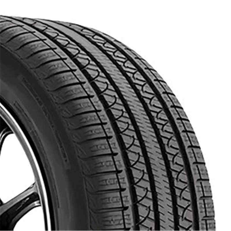 Yokohama | AVID S35A 285/40R21 109V XL (N0) - 4 Seasons