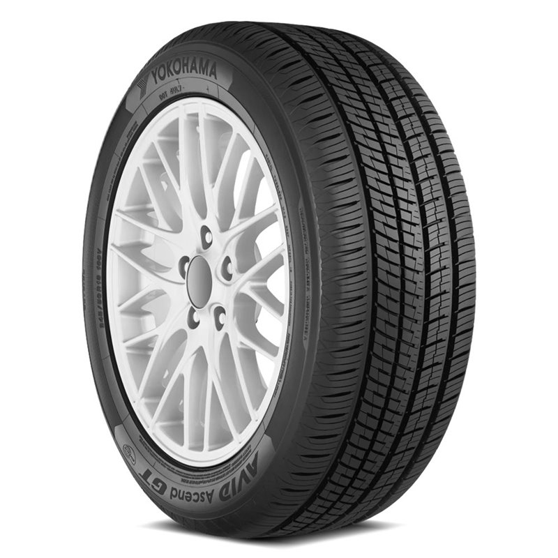 Yokohama | AVID S35C 225/60R18 100H - 4 Seasons