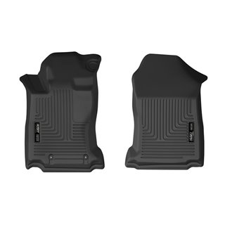 Husky Liners | Tapis X-ACT - Avant - Legacy / Outback 2.4T / 2.5L 2020-2023