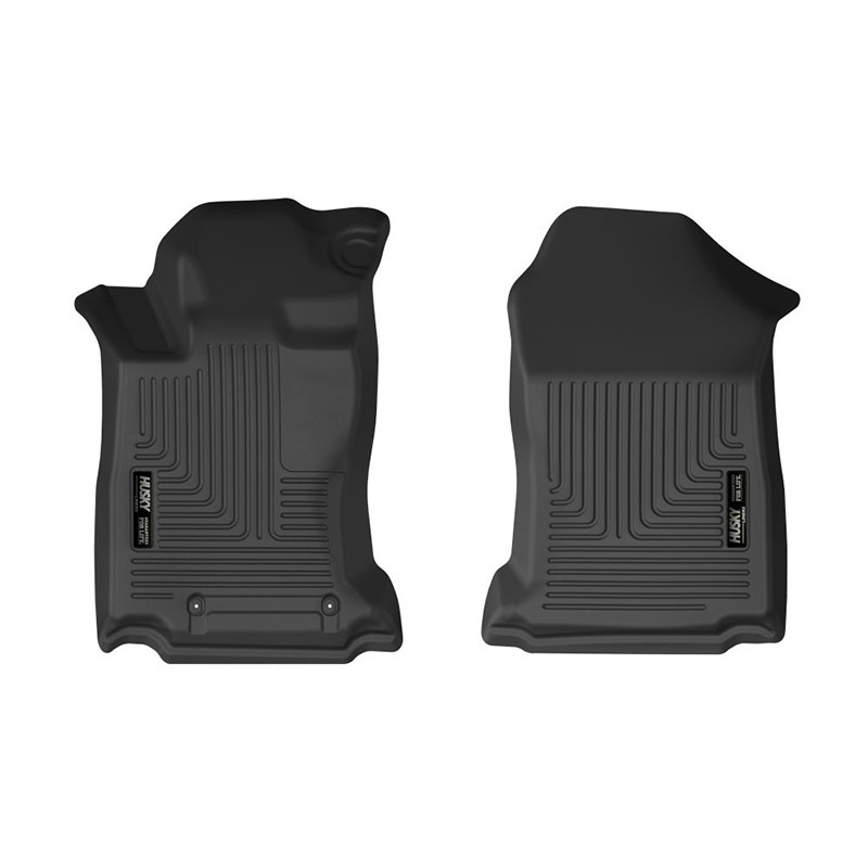 Husky Liners | Tapis X-ACT - Avant - Legacy / Outback 2.4T / 2.5L 2020-2023