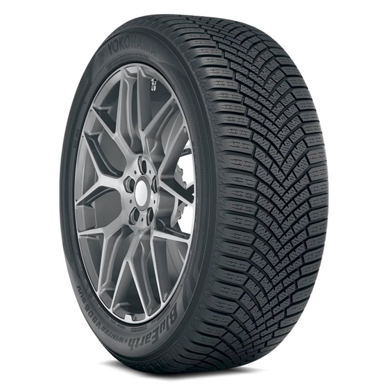 Yokohama | BluEarth*Winter V906 295/40R21 111V XL - Winter