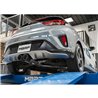 MBRP | Pro Series Cat-Back CARBON - Veloster 1.6T 2019-2021