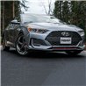 MBRP | Pro Series Cat-Back CARBON - Veloster 1.6T 2019-2021