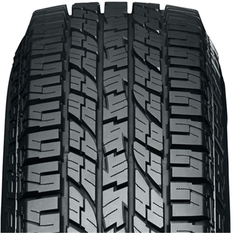 Yokohama | GEOLANDAR A/T G015 225/65R17 102T OWL - 4 Seasons Winter Approved