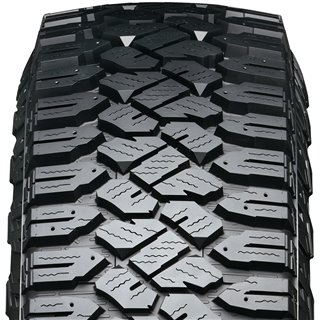 Yokohama | GEOLANDAR A/T XD LT265/70R17 121/118 Q E/10 - 4 Seasons Winter Approved