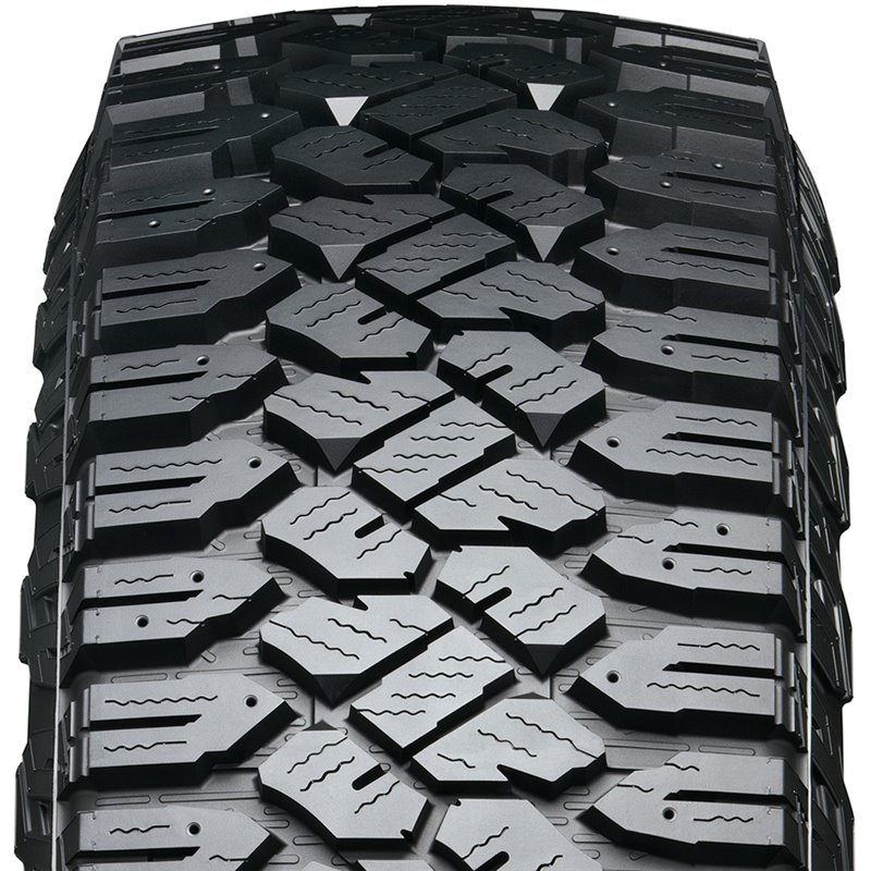 Yokohama | GEOLANDAR A/T XD LT265/70R17 121/118 Q E/10 - 4 Seasons Winter Approved