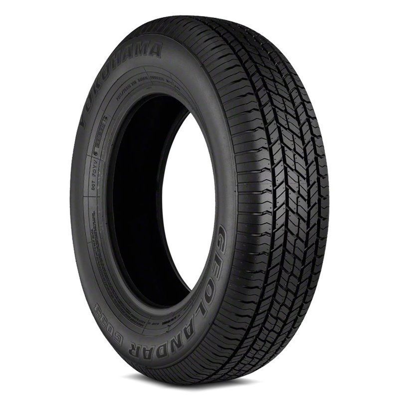Yokohama | GEOLANDAR G033 P215/70R16 99H - 4 Seasons