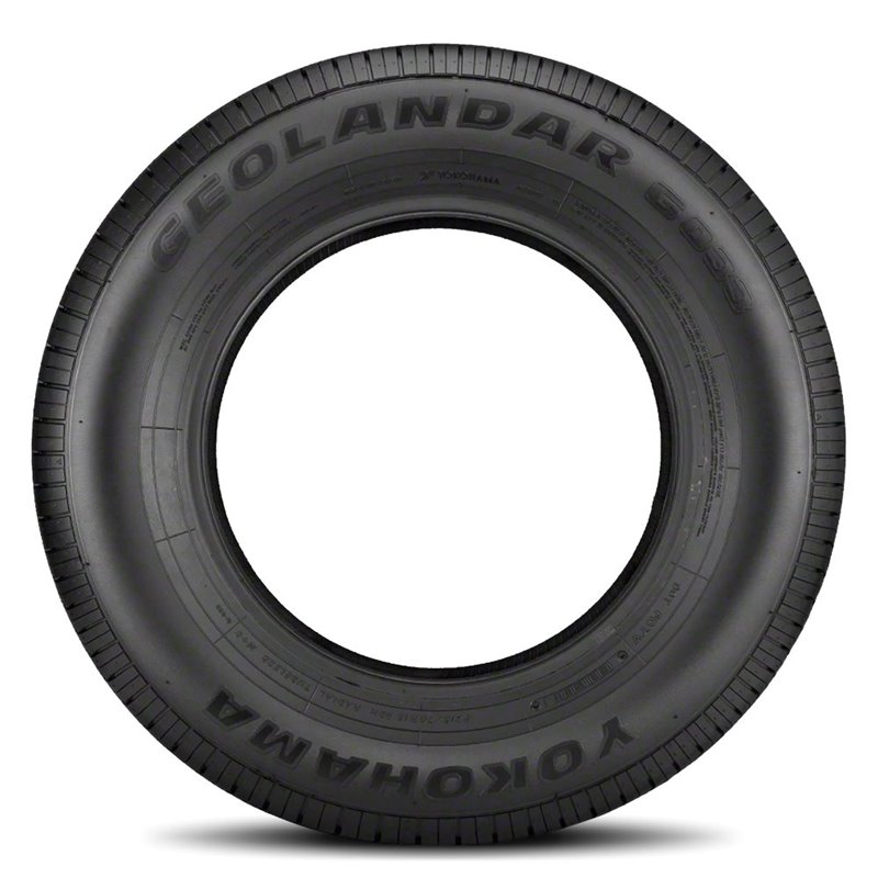Yokohama | GEOLANDAR G033 P215/70R16 99H - 4 Seasons