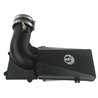aFe Power | Magnum FORCE Stage-2Si Cold Air Intake System w/Pro DRY S Media - Audi / Volkswagen 2.0L 2010-2015