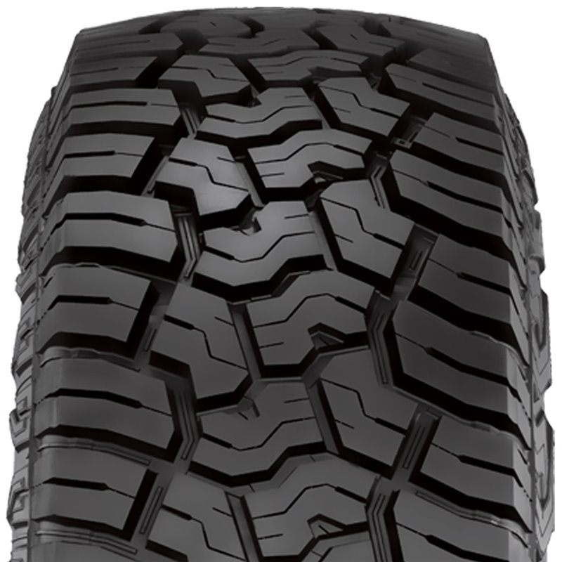 Yokohama | GEOLANDAR X-AT LT265/70R17 121/118Q E/10 - 4 Seasons