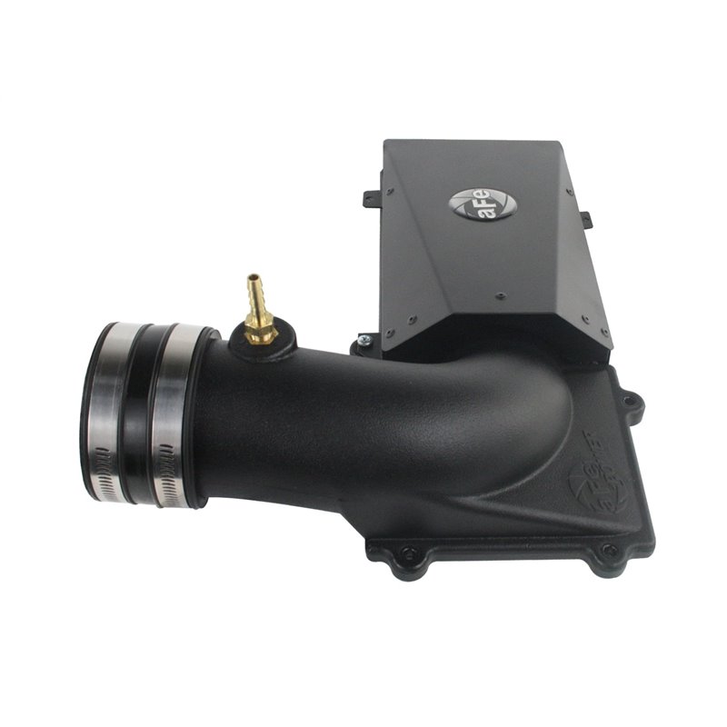 aFe Power | Magnum FORCE Stage-2Si Cold Air Intake System w/Pro DRY S Media - Audi / Volkswagen 2.0L 2010-2015