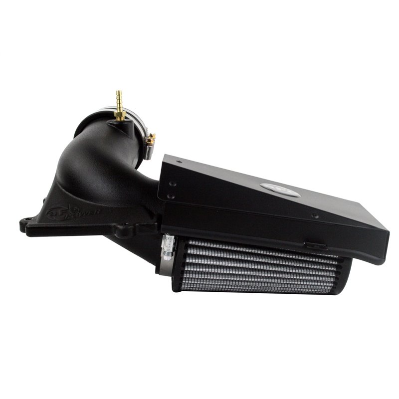 aFe Power | Magnum FORCE Stage-2Si Cold Air Intake System w/Pro DRY S Media - Audi / Volkswagen 2.0L 2010-2015