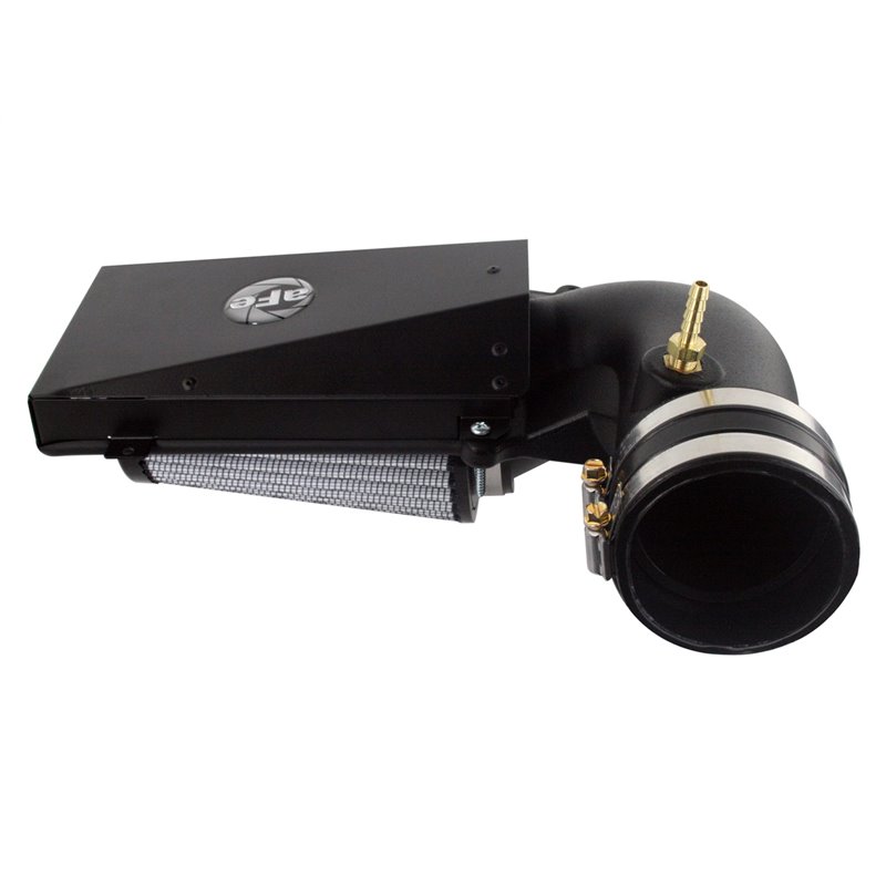 aFe Power | Magnum FORCE Stage-2Si Cold Air Intake System w/Pro DRY S Media - Audi / Volkswagen 2.0L 2010-2015
