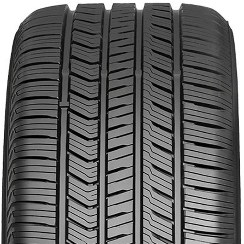 Yokohama | GEOLANDAR X-CV 265/50R20 111W XL - 4 Seasons