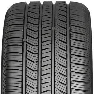 Yokohama | GEOLANDAR X-CV 295/40R21 111W XL - 4 Seasons