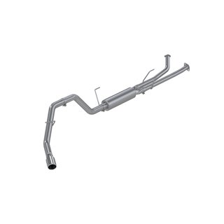 MBRP | XP Series Cat-Back - Tundra 4.7L / 5.7L 2007-2009