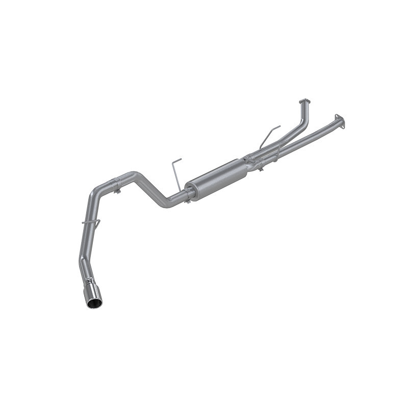 MBRP | XP Series Cat-Back - Tundra 4.7L / 5.7L 2007-2009