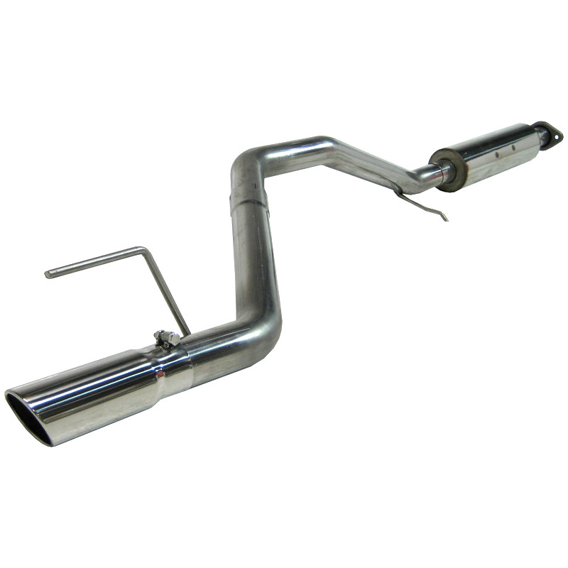 MBRP | XP Series Cat-Back - Grand Cherokee 4.7L / 5.7L 2005-2010