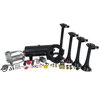 HORN BLASTERS | Conductor'S Special 232 Train Horn Kit