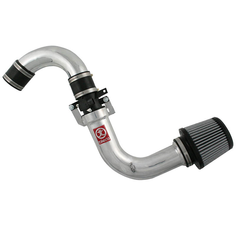 aFe Power | Takeda Stage-2 Cold Air Intake System w/Pro DRY S Media Polished - xD 1.8L 2008-2014