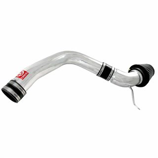 aFe Power | Takeda Stage-2 Cold Air Intake System w/Pro DRY S Media Polished - TL / Accord 2003-2008