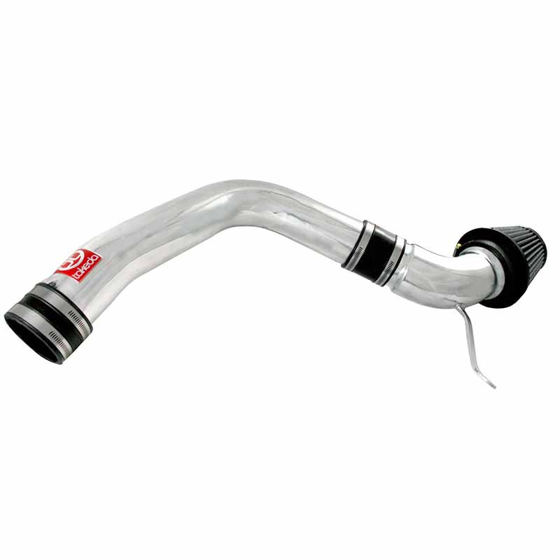 aFe Power | Takeda Stage-2 Cold Air Intake System w/Pro DRY S Media Polished - TL / Accord 2003-2008
