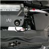 aFe Power | Takeda Stage-2 Cold Air Intake System w/Pro DRY S Media Polished - TL / Accord 2003-2008