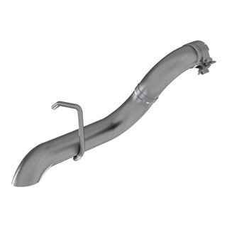 MBRP | XP Series Axle Back - Wrangler JL / JLU 2.0L / 3.6L - Wrangler (4xe) / Wrangler (JL) 2.0T / 3.6L 2018-2023