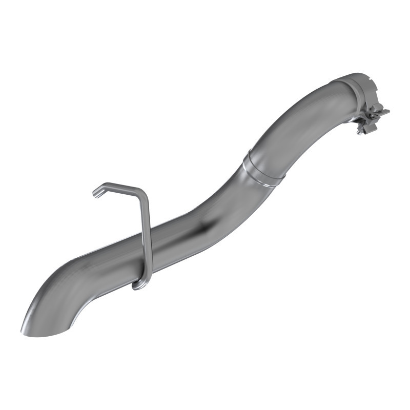 MBRP | XP Series Axle Back - Wrangler JL / JLU 2.0L / 3.6L - Wrangler (4xe) / Wrangler (JL) 2.0T / 3.6L 2018-2023