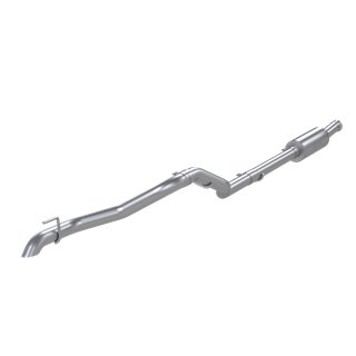 MBRP | Installer Series AL Cat-Back - Gladiator JT 3.6L - Gladiator 3.6L 2020-2022