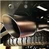 MBRP | Pro Series Cat-Back - Gladiator JT 3.6L - Gladiator 3.0L / 3.6L 2020-2022