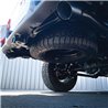 MBRP | Black Series Cat-Back - Gladiator JT 3.6L - Gladiator 3.0L / 3.6L 2020-2022