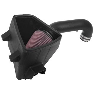 K&N | Aircharger Performance Air Intake System - Ram 1500 5.7L 2019-2024