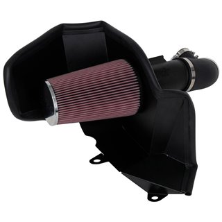 K&N | Aircharger Performance Air Intake System - XT5 / Blazer / Acadia 3.6L 2017-2023
