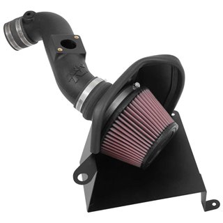 K&N | Aircharger Performance Air Intake System - Civic 2.0L 2016-2021