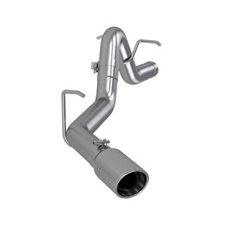 MBRP | Pro Series Filter-Back - Colorado / Canyon 2.8L - Colorado / Canyon 2.8L 2016-2022