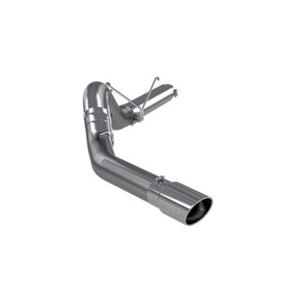 MBRP | Installer Series AL Filter-Back - Ram 2500 / 3500 6.7L 2007-2012