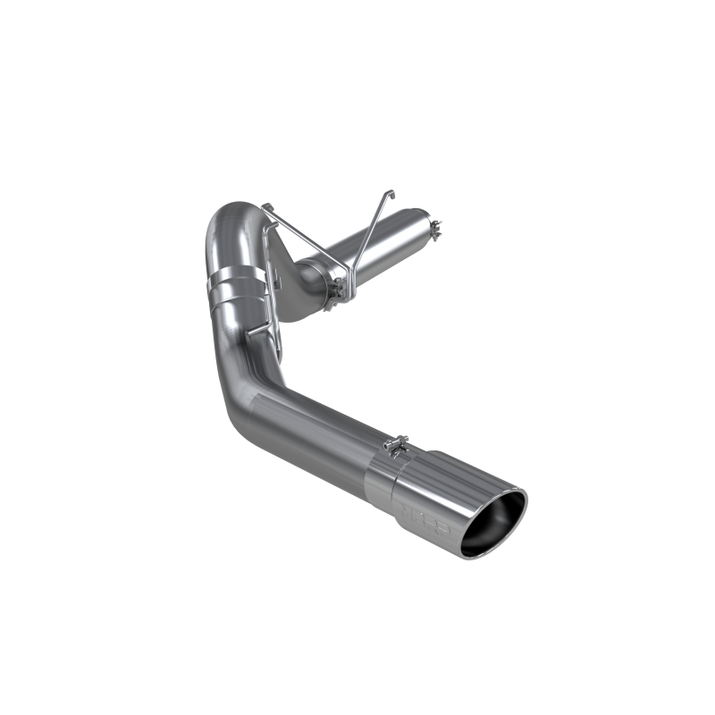 MBRP | Installer Series AL Filter-Back - Ram 2500 / 3500 6.7L 2007-2012