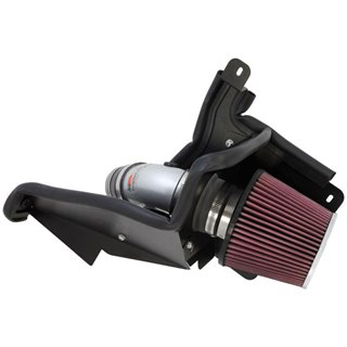 K&N | Typhoon Performance Air Intake System - Focus 2.0L 2012-2018