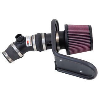 K&N | Typhoon Performance Air Intake System - Cruze 2.0L 2014-2015