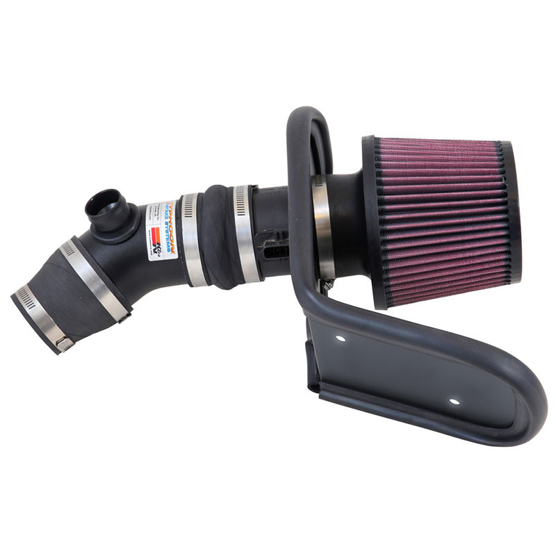 K&N | Typhoon Performance Air Intake System - Cruze 2.0L 2014-2015