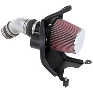 K&N | Typhoon Performance Air Intake System - Elantra / Forte 2.0L 2019-2023