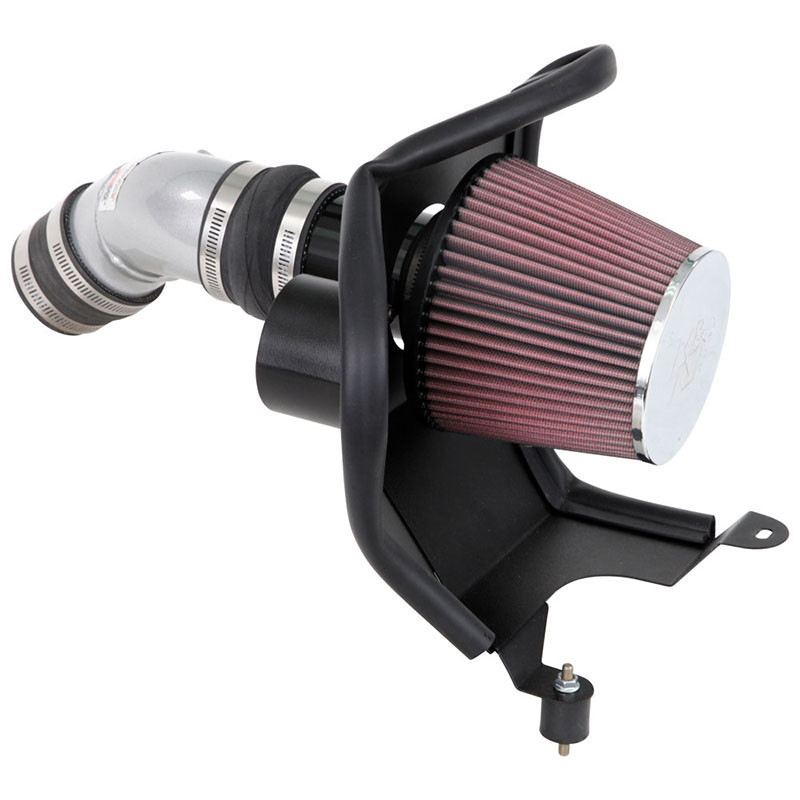 K&N | Typhoon Performance Air Intake System - Elantra / Forte 2.0L 2019-2023