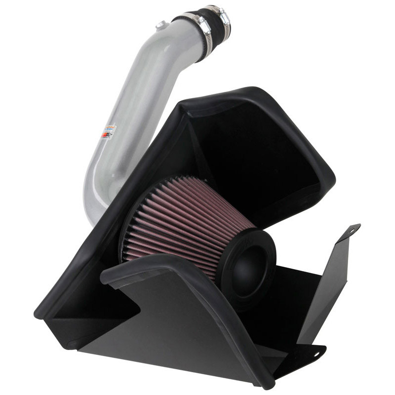 K&N | Typhoon Performance Air Intake System - Veloster N 2.0T 2019-2021