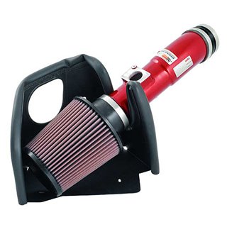 K&N | Typhoon Performance Air Intake System - Eclipse 3.8L 2006-2011