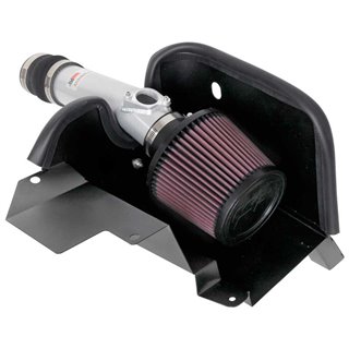 K&N | Typhoon Performance Air Intake System - Accord 1.5T 2018-2022