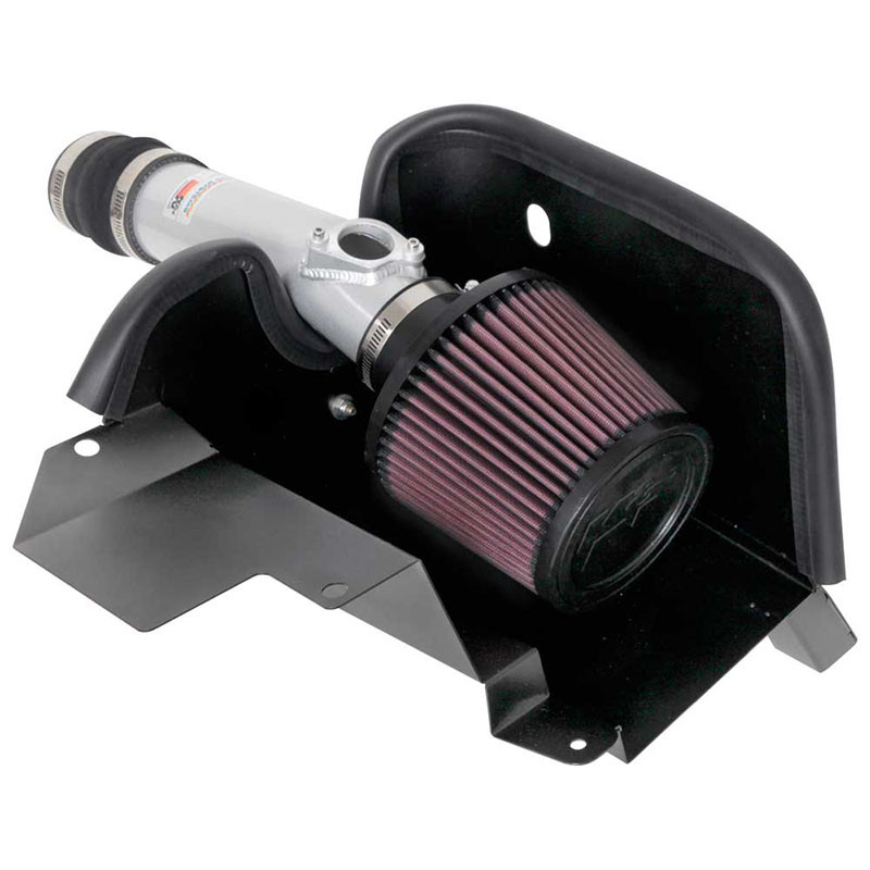 K&N | Typhoon Performance Air Intake System - Accord 1.5T 2018-2022