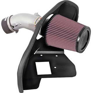K&N | Typhoon Performance Air Intake System - Camry / Venza 3.5L 2007-2015