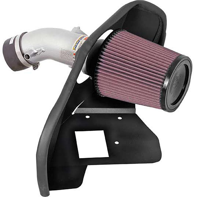 K&N | Typhoon Performance Air Intake System - Camry / Venza 3.5L 2007-2015