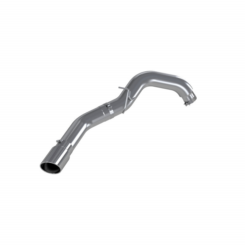 MBRP | Installer Series AL Filter-Back - Ram 2500 / 3500 6.7L 2013-2023